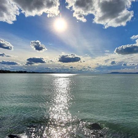 Cozy Homes Balatonlelle Kültér fotó